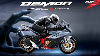 GPX Demon GR 200R Upcoming Bike in Bangladesh? l বাংলাদেশে কবে আসবে? l Full Details l Sifat OnTheWay