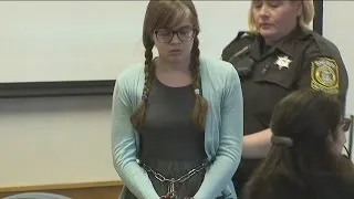 Judge refuses to lower bail in Slender Man stabbing case