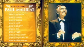 Las mejores canciones de Paul Mauriat ~ Paul Mauriat Greatest Hits Álbum completo 2021 #2