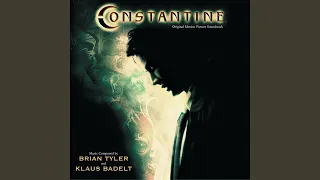 Constantine End Titles