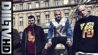 Jongmen - To Jest Ta Droga feat. Paluch, Oldas, WSRH (Official Video)  [DIIL.TV]