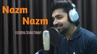 Nazm nazm| Ayushman Khurana| Bareily ki Barfi|Arko|Ayushamn khurana|Arko| Male cover