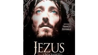 Jezus z Nazaretu Cz. 1/4