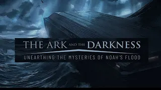 Ark and the Darkness Movie - Official Trailer