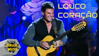 Eduardo Costa - Louco Coração (BrasilMusic)