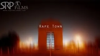Rape Town