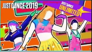 Just Dance Unlimited: Bboom Bboom (Nuevo)