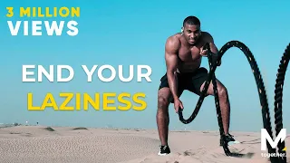 🔥 WATCH THIS WHEN YOU FEEL LAZY  🔥  - Workout Motivation Video 2017