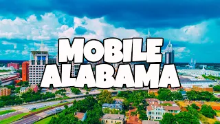 Best Things To Do Mobile Alabama