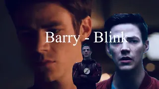 Barry Allen (Flash) - Blink