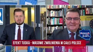 Cel Niemiec: Europejskie federalne superpaństwo | prof. Z. Krysiak