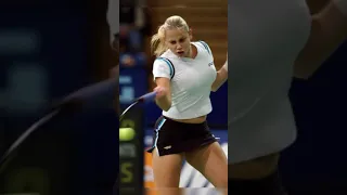 WTF Moments in Women’s Tennis Compilation #shorts