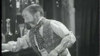 The Terror of Tiny Town (1938) - Tiny Saloon Scene