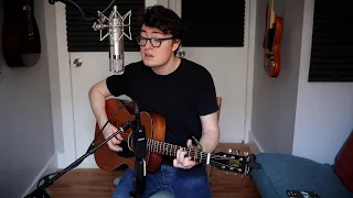 Forever Young (Bob Dylan Cover)