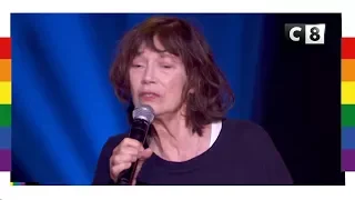 Jane Birkin – La Javanaise