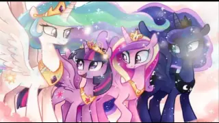 Nightcore  You'll Play Your Part ( MLP )