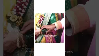 arrange marriage is not scary 🩷 #kanwardhillon #sachindeshmukh #udnekiaasha #explore