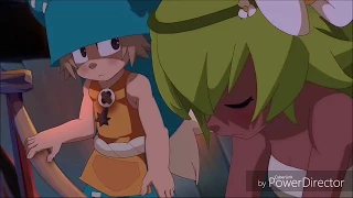 Amalia x yugo #1 [Wakfu]