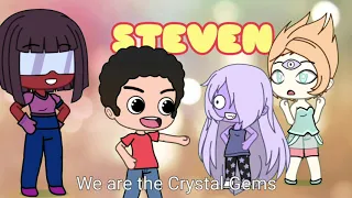 Steven Universe - Theme Song Gacha Edition [GLMV]