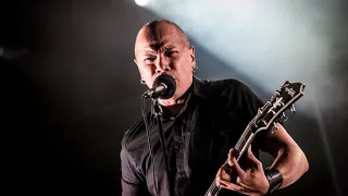 Danko Jones - 2019-07-31 - Liseberg, Gothenburg, Sweden (Full show)