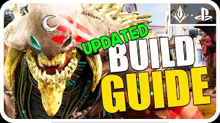 Khaimera Jungle Build Guide! (Predecessor)