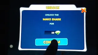 My Own Hungry Shark Evolution Trailer