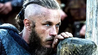 Ragnar Lothbrok || See What I've become