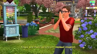 The Sims 3 Времена года - Рассказ продюсера