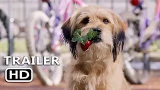 BENJI Official Teaser (2018) Netflix