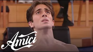 Amici 20 - Alessandro - Balla balla ballerino