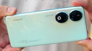 Honor 90 5g 200 mp camera smartphone unboxing video #viral #unboxing #video #trending #mobile #honor