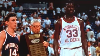 1989 McDonald's All-American Game