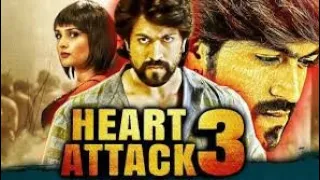 hard attack 3 full hindi me shoth movie 2019