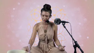 Heavenly Frequencies | Activate the Light Body | Angelic Frequencies | Sound Healing