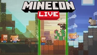 Что расскажут на Minecon Live и ЧТО ДОБАВЯТ В MINECRAFT 1.15? Информация о новом Minecraft!