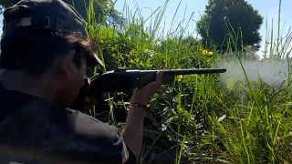 Sagaing militias use hand-made guns in fight against junta rule