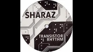 Sharaz - Supa Def (Original Mix) 2000