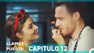 Love is in the Air / Llamas A Mi Puerta -  Capitulo 12