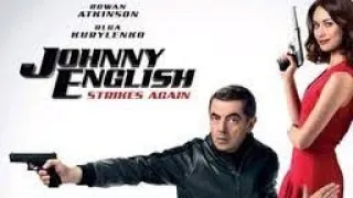 Johnny English strikes again 2020 in(hd) || mr.bean😀😀 || rating 9.1🔥🔥