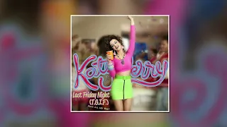 Katy Perry - Last Friday Night (feat. Lil Uzi Vert) [MASHUP REMIX]