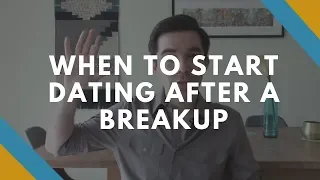When to Start Dating After a Breakup (Avoid Drama and Disaster)