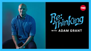 Building atomic habits with James Clear | ReThinking with Adam Grant