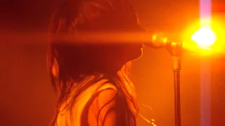 Lights - Siberia live@comet club 3.2.2015