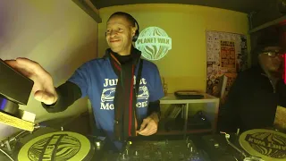 Just Jungle // 1-hour DJ Mix ~ Jungle