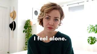 Feeling Alone with Your Mental Illness