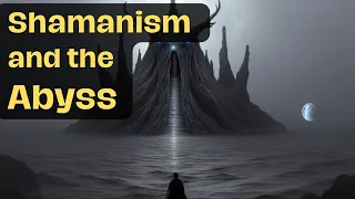 Terence Mckenna | Shamanism, The Abyss, and The Other