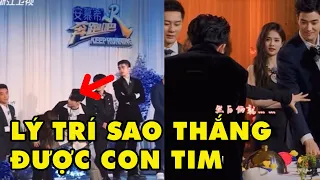 [THÁI TỪ KHÔN ♥️ BẠCH LỘC] Lý trí làm sao thắng được con tim?