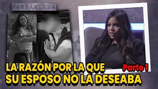 🔥GRACIE BON | SU SOBREPESO HIZO QUE SU MATRIMONIO TERMINARA  | PARTE 1