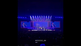 [TREASURE] Volkno full performance by Park Jeongwoo, Jaehyuk, & Jihoon ver. | Hello tour in Hongkong
