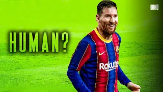 Is Lionel Messi Even Human? - 25 Times He Did The Impossible